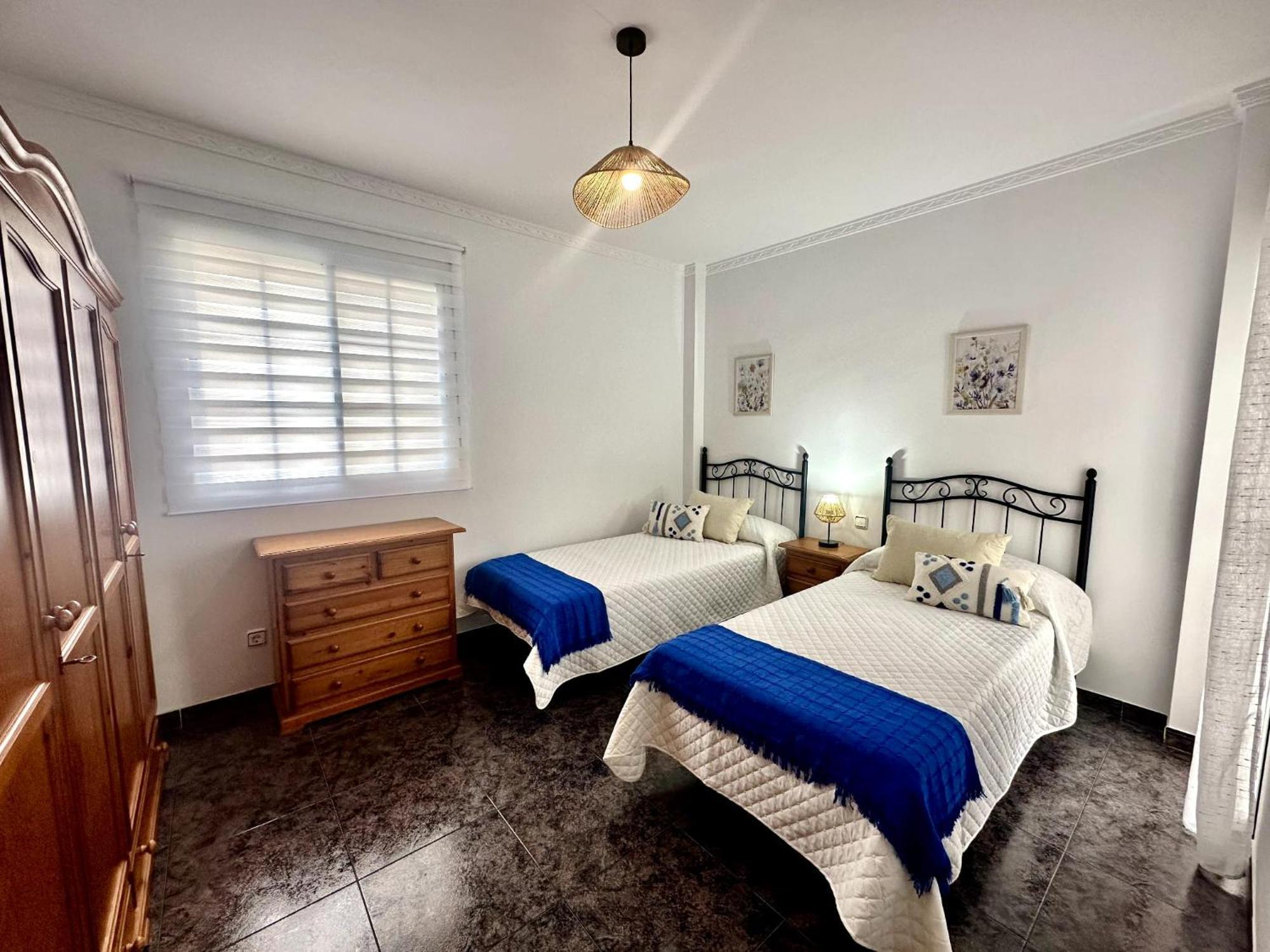 Casa Rural Las Cuatro Flores Orgiva Ngoại thất bức ảnh