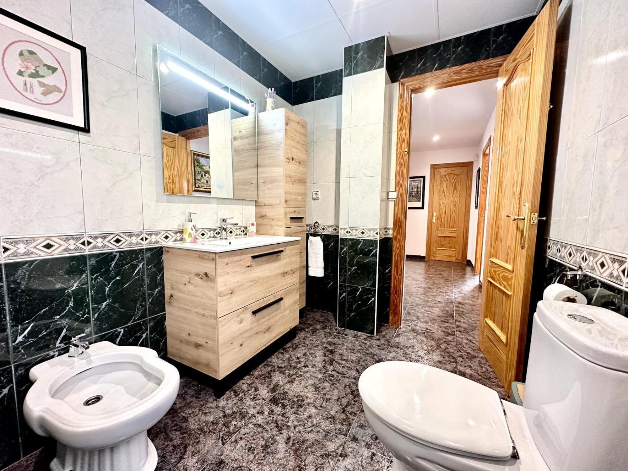 Casa Rural Las Cuatro Flores Orgiva Ngoại thất bức ảnh