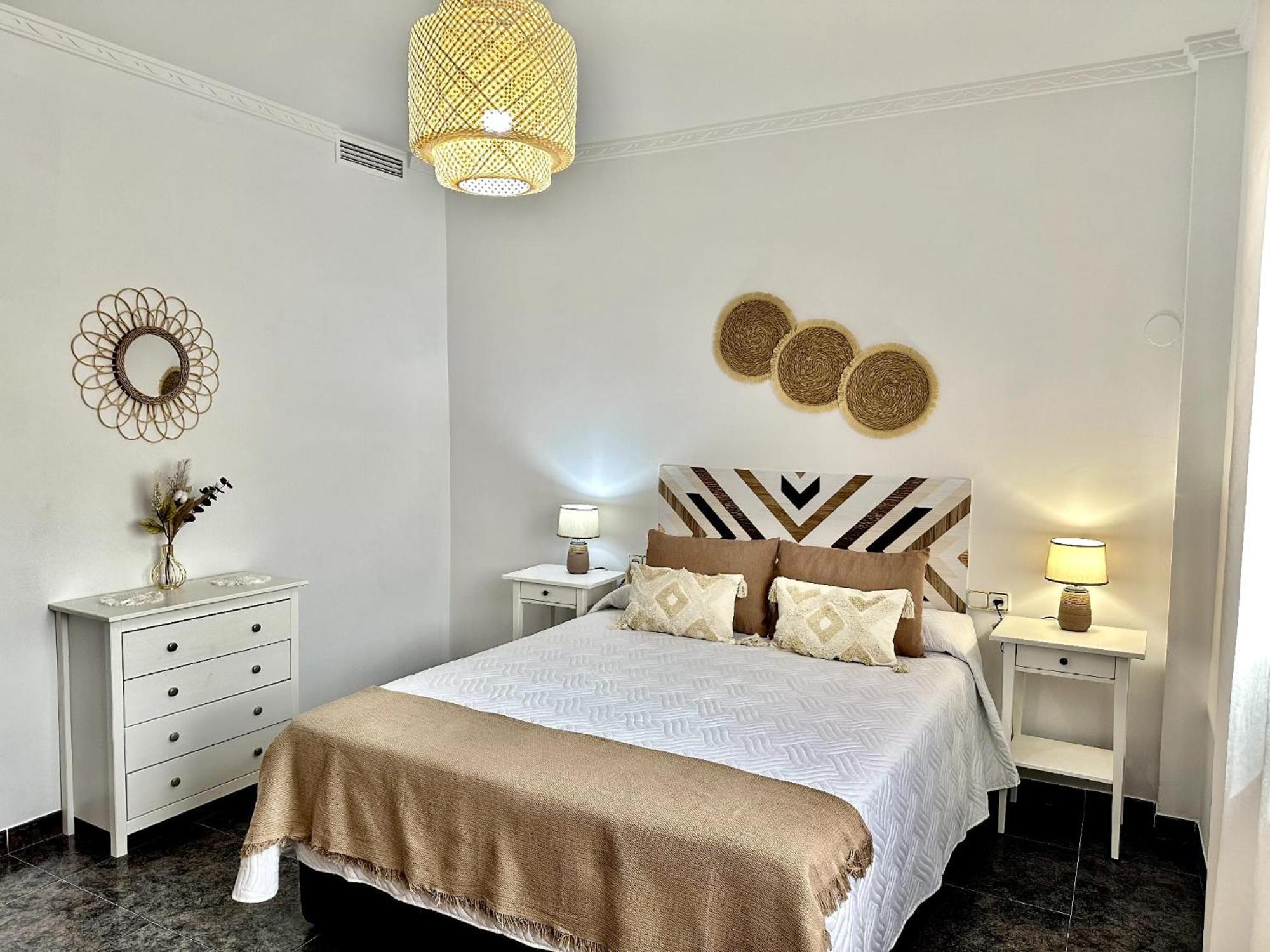 Casa Rural Las Cuatro Flores Orgiva Ngoại thất bức ảnh