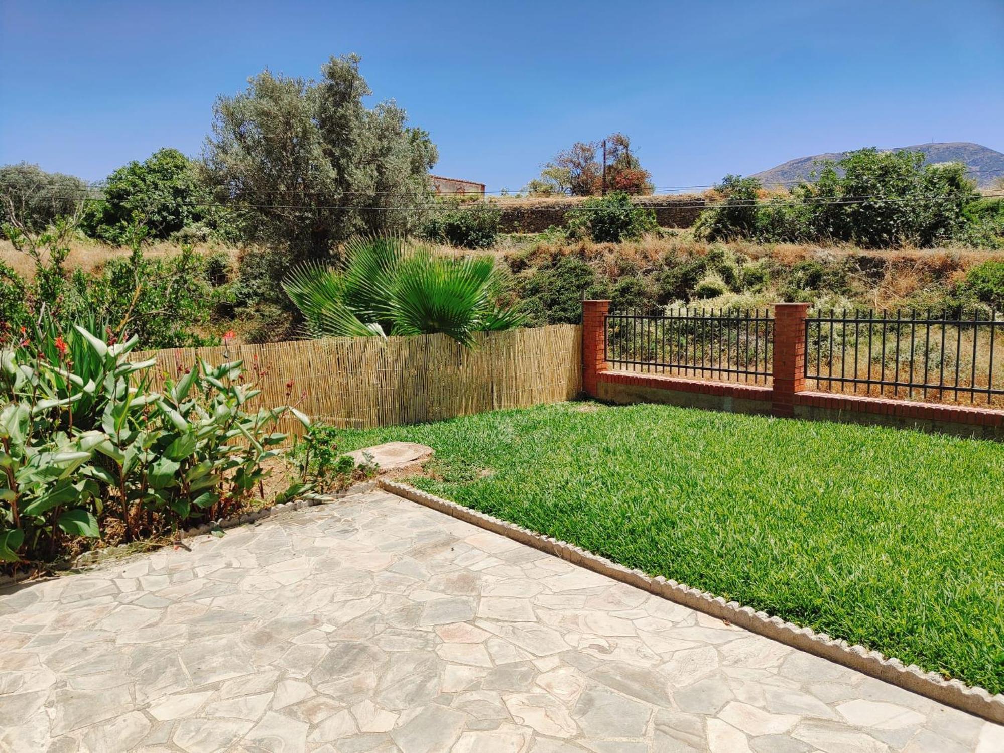 Casa Rural Las Cuatro Flores Orgiva Ngoại thất bức ảnh